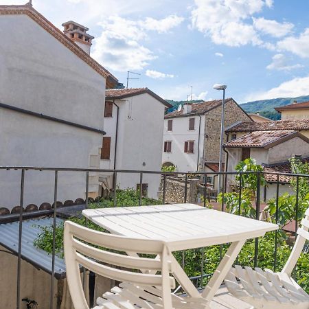 Apartamento Le Matane Vittorio Veneto Exterior foto
