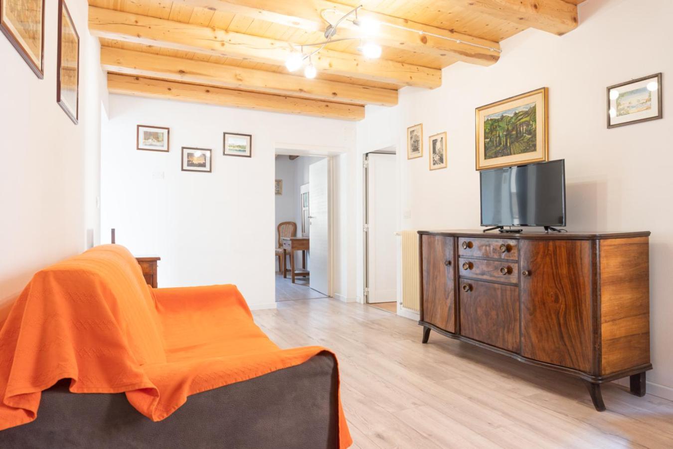 Apartamento Le Matane Vittorio Veneto Exterior foto