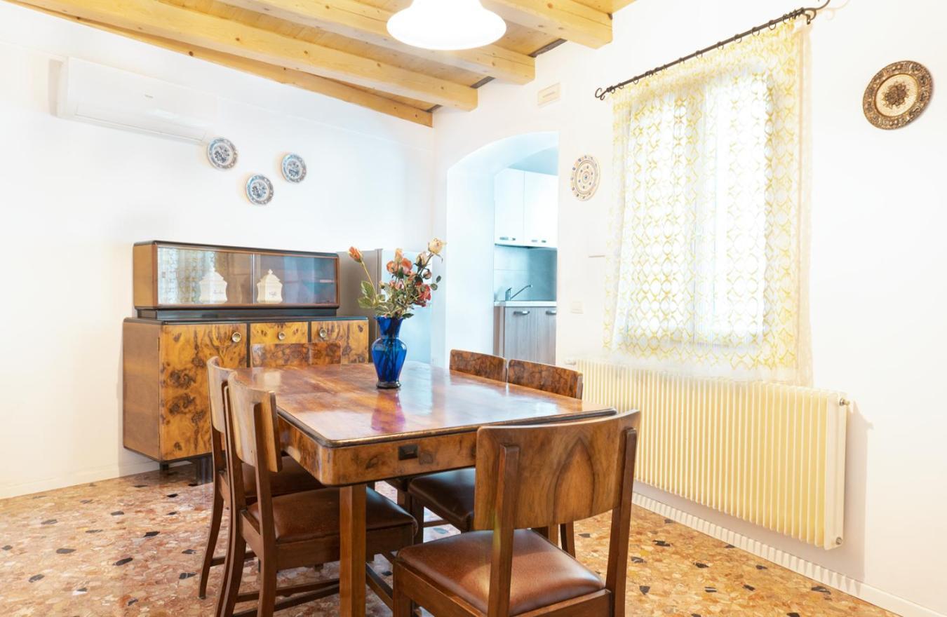 Apartamento Le Matane Vittorio Veneto Exterior foto