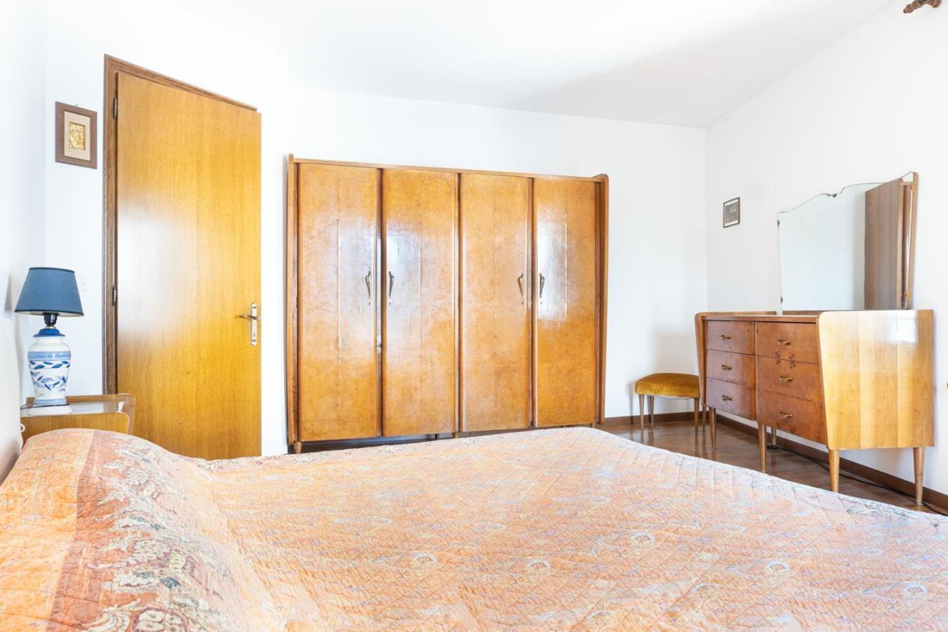Apartamento Le Matane Vittorio Veneto Exterior foto